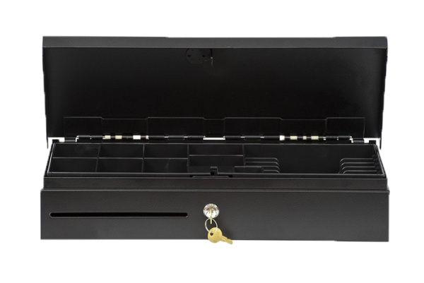 Денежный ящик АТОЛ Flip Top-B (Epson, арт. 38714)